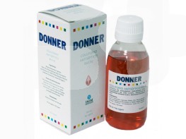 Imagen del producto Donner antiseptico dental 150ml