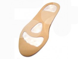 PLANTILLA FORRADA NOBUCK TALLA M R/700.2 Imagen del producto PLANTILLA FORRADA NOBUCK TALLA M R/700.2