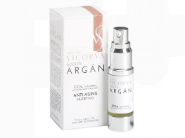 Imagen del producto ACEITE ARGAN DOSIFICADOR 15 ML