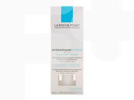 La Roche Posay hydraphase Intense rica 50ml Imagen del producto La Roche Posay hydraphase Intense rica 50ml