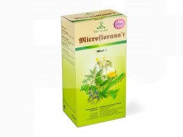Microflorana f 500 ml vitae Imagen del producto Microflorana f 500 ml vitae