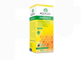 Aquilea Propolis jarabe 150ml Imagen del producto Aquilea Propolis jarabe 150ml