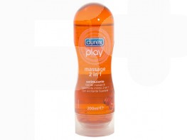Durex play masaje estimulante 200ml Imagen del producto Durex play masaje estimulante 200ml