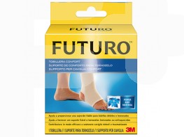 TOBILLERA FUTURO COMFORT LIFT TALLA L Imagen del producto TOBILLERA FUTURO COMFORT LIFT TALLA L