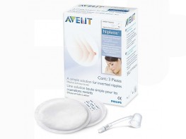Imagen del producto Avent Phillips Niplette corrector de pezones