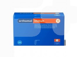 Imagen del producto ORTHOMOL IMMUN 30 SOBRES GRANULADO