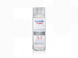 Imagen del producto Eucerin dermatoclean desmaquillante 3 en 1 200ml