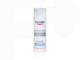 Imagen del producto Eucerin dermatoclean gel limpiador desmaquillante 200ml