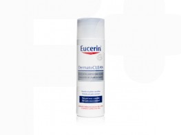 Imagen del producto Eucerin dermatoclean leche limpiadora 200ml