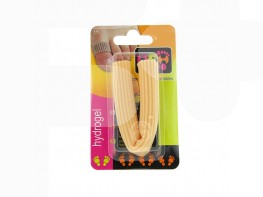 Imagen del producto NEH FEET HIDROGEL TUBO RECORT 15 CM PEQ