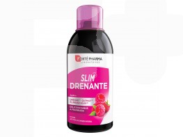 Forte pharma slim drenante frambuesa 500ml
Imagen del producto Forte pharma slim drenante frambuesa 500ml