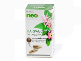 HARPAGOFITO MICROGRANULOS 45CAP NEOVITAL Imagen del producto HARPAGOFITO MICROGRANULOS 45CAP NEOVITAL