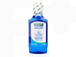 Imagen del producto GUM HALICONTROL COLUTORIO 300 ML