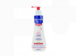 Imagen del producto Mustela Gel de baño confort 300ml