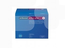 Imagen del producto ORTHOMOL ARTHROPLUS 30 SOBRES GRANULADO