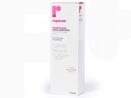 Imagen del producto Repavar regeneradora crema antiestrías 250ml