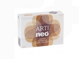 Neovital Artineo 45 cápsulas Imagen del producto Neovital Artineo 45 cápsulas