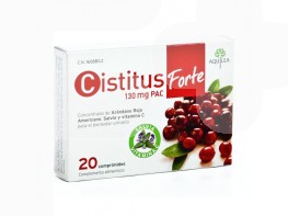 Imagen del producto Aquilea Cistitus Forte 20 comprimidos