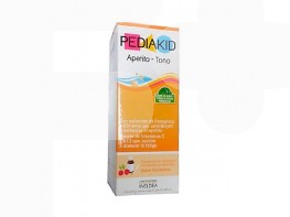 Imagen del producto Pediakid jbe infantil apetito 125ml