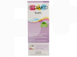 Imagen del producto PEDIAKID JBE INFANTIL SUEÑO 125ML