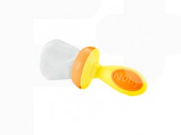 Nuby cesta mordedor Imagen del producto Nuby cesta mordedor