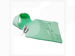 Imagen del producto ALMOHADILLA ELECT.DAGA NUCA CERVIC.DORS.