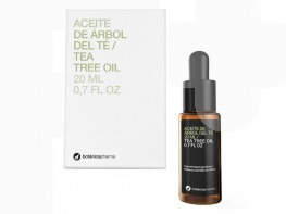 BotánicaPharma aceite de árbol del té 20ml Imagen del producto BotánicaPharma aceite de árbol del té 20ml