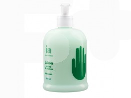 Imagen del producto Interapothek jabón manos aloe vera 500ml