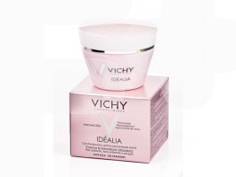Imagen del producto Vichy Idéalia crema iluminadora piel seca 50ml