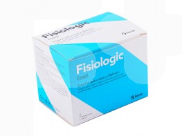 Imagen del producto FISIOLOGIC SOLUCION SALINA 5ML X 30 MONO