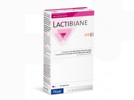 Pileje lactibiane atb 10 cápsulas Imagen del producto Pileje lactibiane atb 10 cápsulas