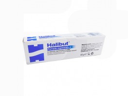 Halibut pomada 45g Imagen del producto Halibut pomada 45g