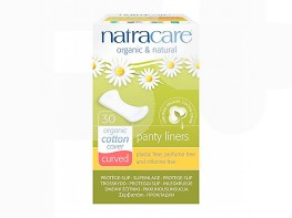 Imagen del producto Natrecare Protege slip anatomico 30u natracare