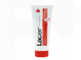 Lacer pasta dental con flúor 200ml Imagen del producto Lacer pasta dental con flúor 200ml