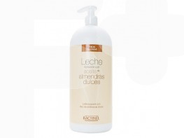 Imagen del producto Bactinel leche corporal almendras 750ml