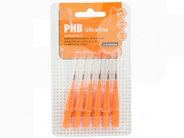 Imagen del producto Phb cepillo interdental ultrafino