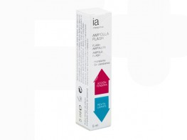 Imagen del producto Interapothek ampolla flash 5ml
