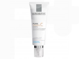 La Roche Posay Redermic c antiedad ojos 15ml Imagen del producto La Roche Posay Redermic c antiedad ojos 15ml