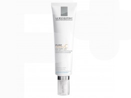 La Roche Posay redermic C crema antiedad UV 40ml Imagen del producto La Roche Posay redermic C crema antiedad UV 40ml