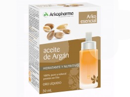Imagen del producto ARKOESENCIAL ACEITE DE ARGAN 30 ML