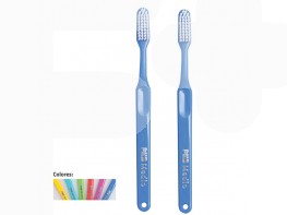 Imagen del producto Phb cepillo dental classic medio 2u