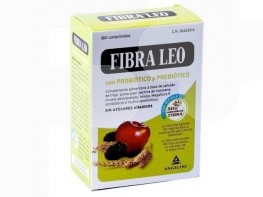 Imagen del producto FIBRA LEO PROBIOTICO Y PREBIOTICO 180 C.