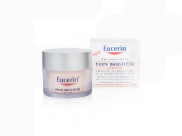 Imagen del producto Eucerin Even Brighter crema día FP30 50ml
