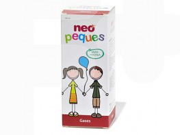 NEO PEQUES GASES 150ML NEOVITAL Imagen del producto NEO PEQUES GASES 150ML NEOVITAL