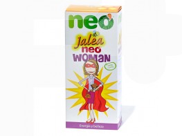 JALEA NEO WOMAN 14 VIALES NEOVITAL Imagen del producto JALEA NEO WOMAN 14 VIALES NEOVITAL