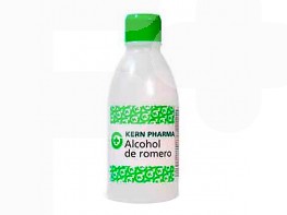 Alcohol de romero kern pharma 250 ml Imagen del producto Alcohol de romero kern pharma 250 ml