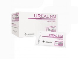 Ureal nm 30 sobres 17,20g Imagen del producto Ureal nm 30 sobres 17,20g