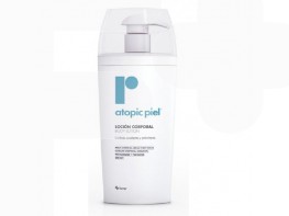 Imagen del producto ATOPIC PIEL OLEODUCHA EXTREME 200 ML