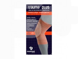Imagen del producto Rodillera medilast anat trauma pl t/XL