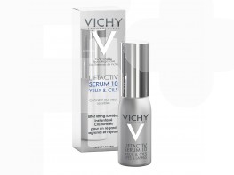 Imagen del producto Vichy Liftactiv Supreme sérum 10 ojos y pestañas 15ml